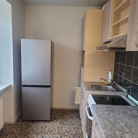 Maironio Apartamentai Radziwiliszki 外观 照片