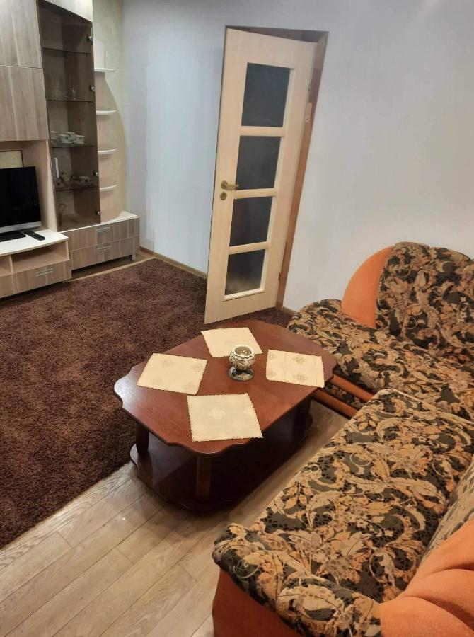 Maironio Apartamentai Radziwiliszki 外观 照片