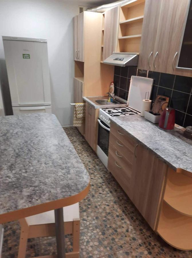 Maironio Apartamentai Radziwiliszki 外观 照片