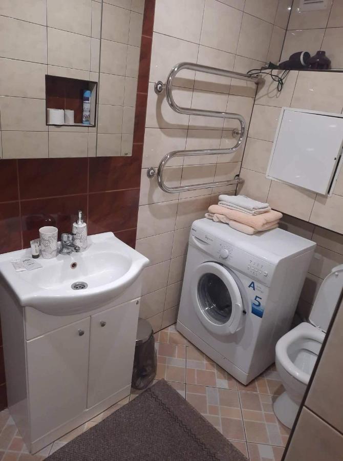 Maironio Apartamentai Radziwiliszki 外观 照片