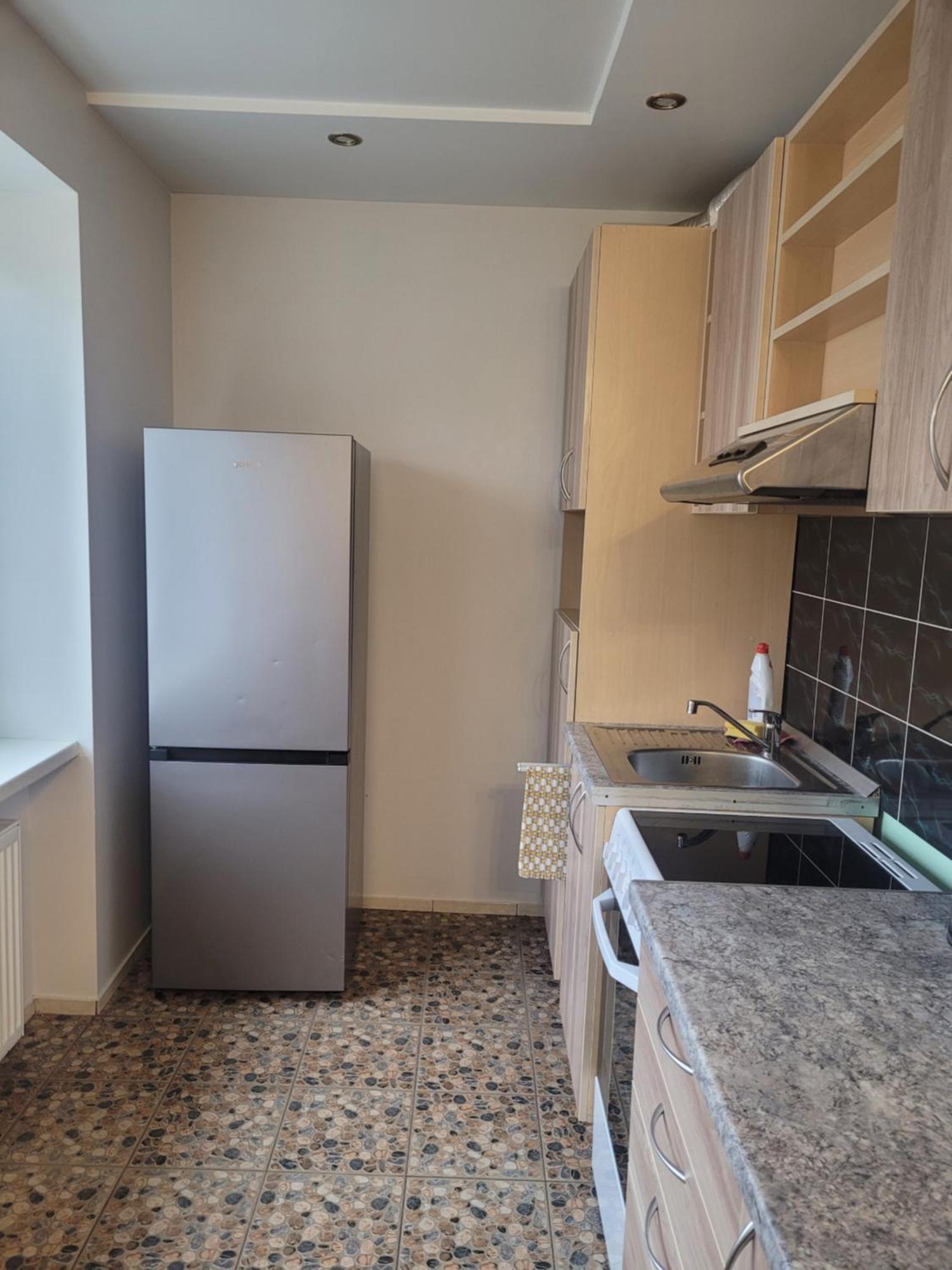 Maironio Apartamentai Radziwiliszki 外观 照片
