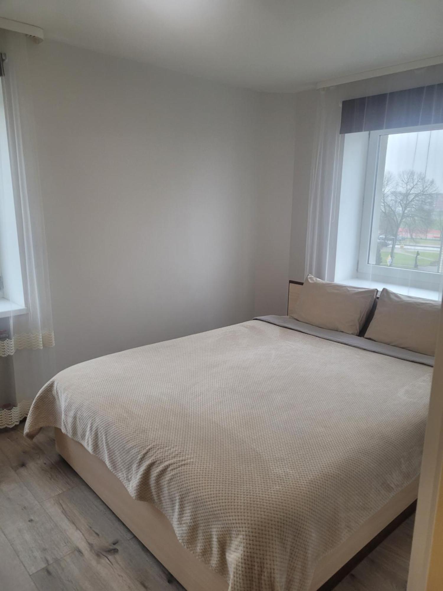 Maironio Apartamentai Radziwiliszki 外观 照片