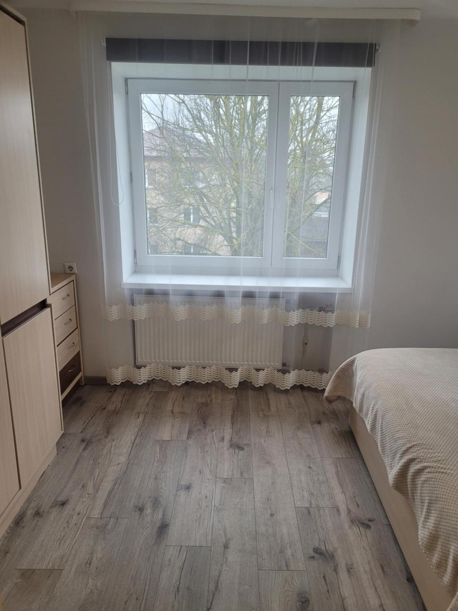 Maironio Apartamentai Radziwiliszki 外观 照片